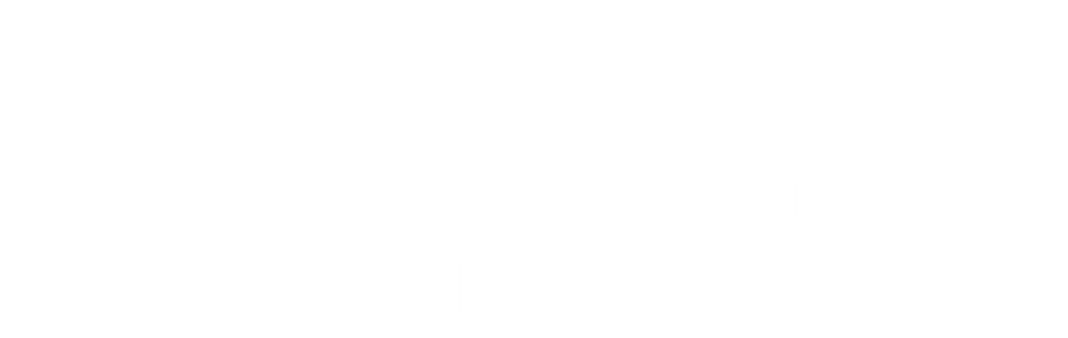 First Experiences in Robotics